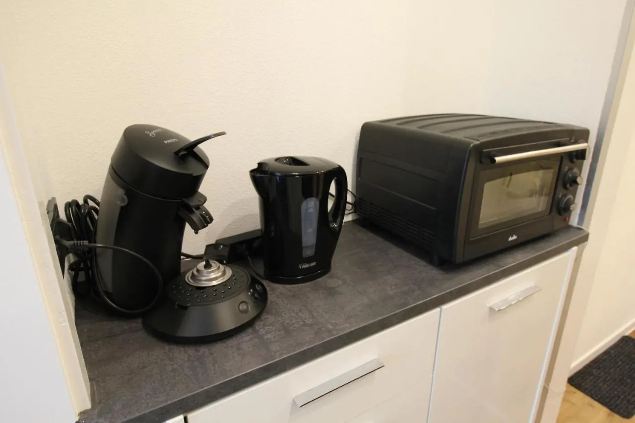 Ferienwohnung Im Zentrum Von Oberstaufen