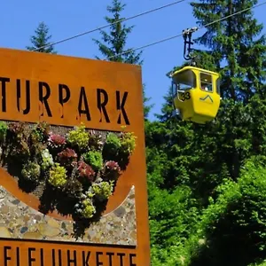 Alpenperle, Oberstaufen